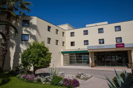 Hôtel Mercure Cannes Mandelieu
