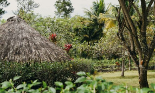 Gaia Riverlodge