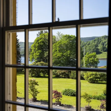 Knipoch House Hotel