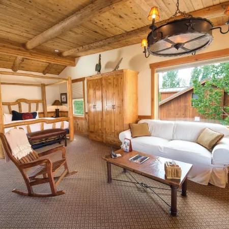 Sorrel River Ranch Resort