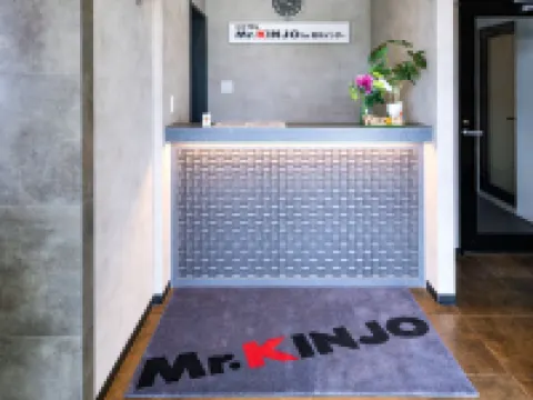 Mr. KINJO in Ishikawa Inter(Uruma City) Hotels in Uruma