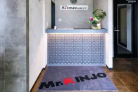 Mr. KINJO in Ishikawa Inter(Uruma City)