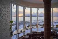 Havgrim Seaside Hotel 1948 Hôtels à : Torshavn