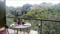 Hotel Pibi Boreal - Mountain view