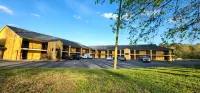 Budgetel Inn Hotels in Scottsboro