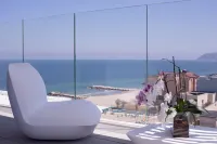 Alexandra BB & Brunch - Beach Front - Healthy XXL Breakfast & Brunch Until 12 30