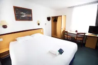 Campanile Washington - Newcastle-Upon-Tyne Hotels in Washington