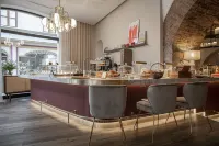 Petit Hôtel Confidentiel - bar