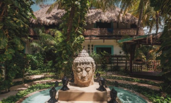 Hotel Villas Tiburon