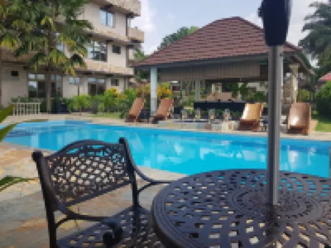 Sweet Garden Hotel Hotels in Kumasi