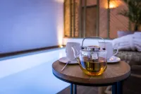 Laz' Hotel Spa Urbain Paris - Spa