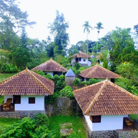 Ecolodge Seloliman