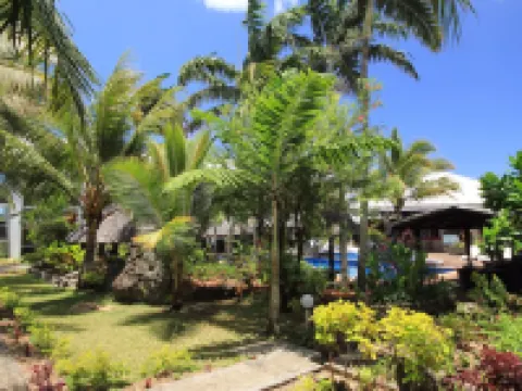 The Melanesian Port Vila โรงแรมในพอร์ตวิลา