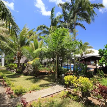 The Melanesian Port Vila