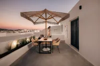 Emery Hotel Hotels in Naxos