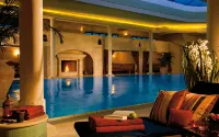 Yachthafenresidenz Hohe Düne - spa