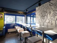 B&B HOTEL Berlin Genshagen-Nord Hotels in Kallinchen