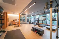 Pullman Lima Miraflores - Gym
