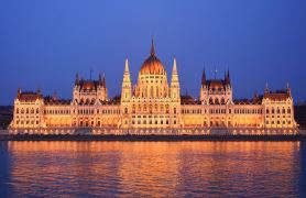 Equity Point Budapest