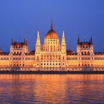 Equity Point Budapest Hotels near Fisherman's Bastion