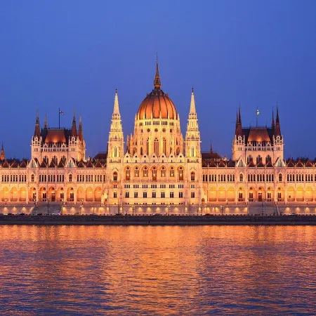 Equity Point Budapest