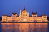 Equity Point Budapest