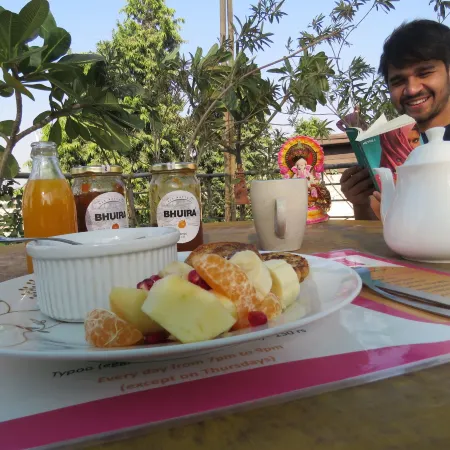 Bed & Chai Guesthouse