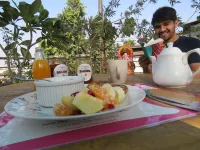 Bed & Chai Guesthouse