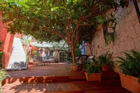 Boutique Guest Accommodation Zephyrus