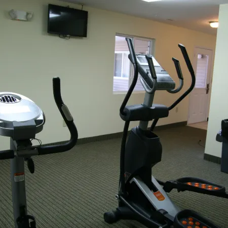 Affordable Suites - Fayetteville/Fort Bragg