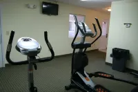 Affordable Suites Mooresville
