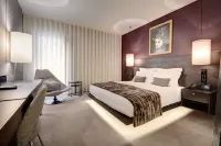 South Place Hotel - Kitchens