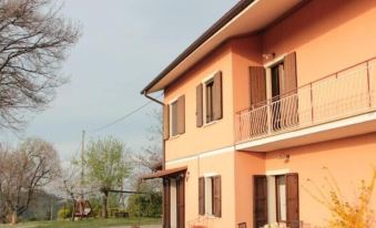 B&B le Dolci Colline Del Montefeltro