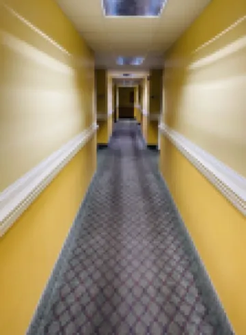 Mountain Inn & Suites - Dunlap TN