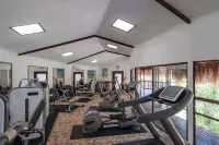 Anantara Bazaruto Island Resort - Gym