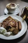 Carrickdale Hotel & Spa - breakfast
