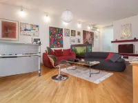Urban Serviced Apartments โรงแรมในสโกเปีย