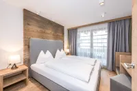 Naturresort Puradies Hotels in Leogang