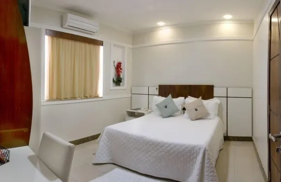 貝尼威努託宮殿酒店