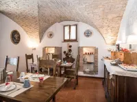 B&B Cantico Delle Creature Hotels in Assisi