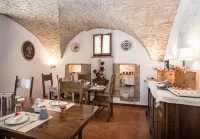 B&B Cantico Delle Creature Hotels in Rivotorto