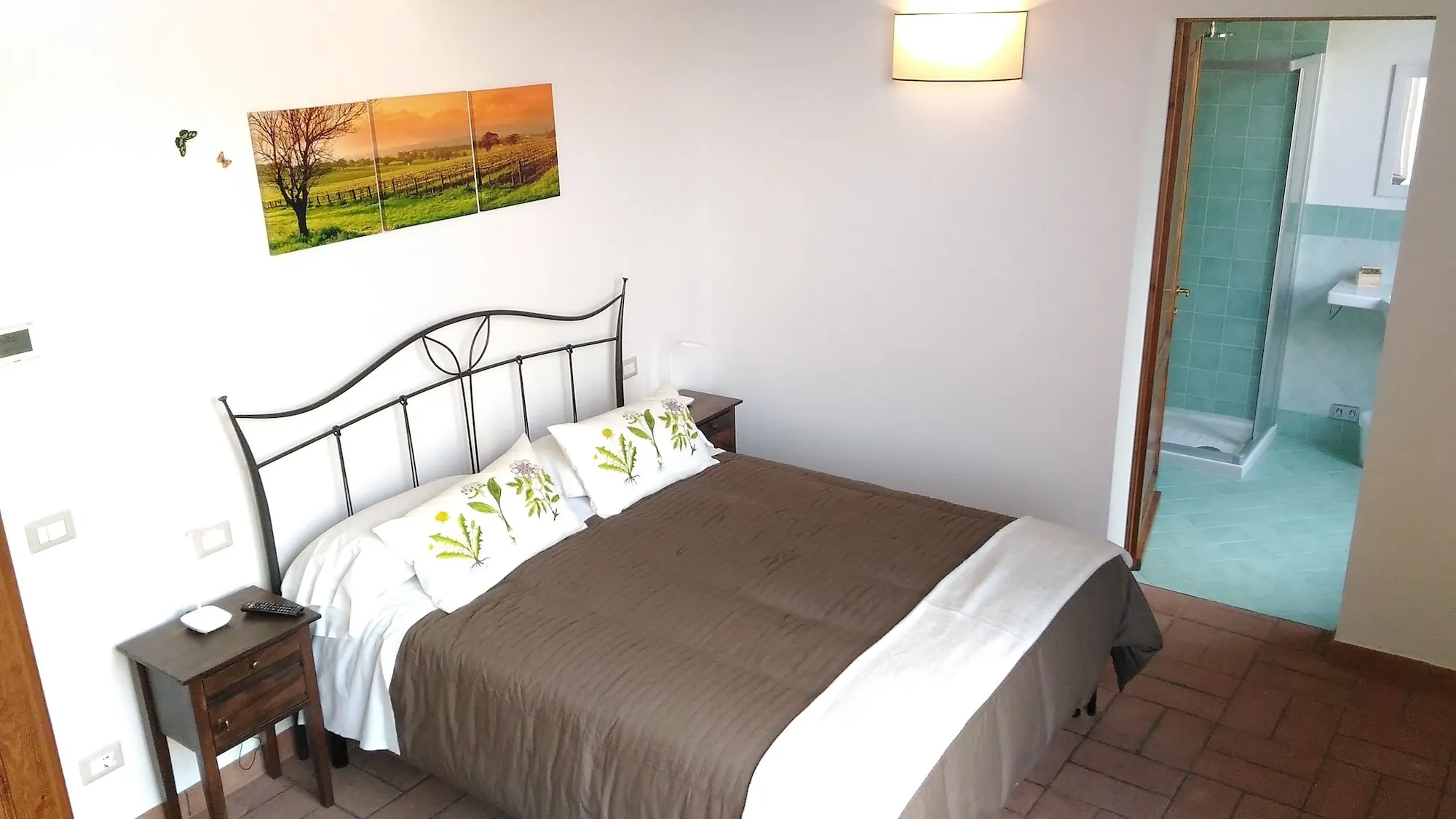 Capanna 1826 Phòng Photos