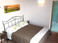 Capanna 1826 Hotels in San Gimignano