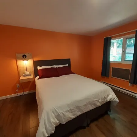 Motel Happy Salmon