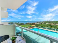 ICoconutGrove - Luxurious Vacation Rentals in Coconut Grove Hotels near CocoWalk