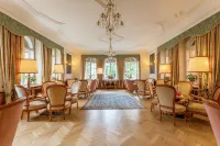 Hotel Elephant Hotels in Brixen