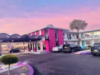 Hotel Zazz Các khách sạn ở Albuquerque