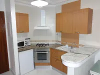 Appartement les Palmeraies