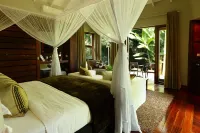Lake Duluti Lodge Arusha