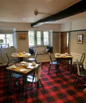 Ashfield House Hotels in Kettlewell with Starbotton